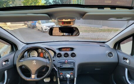 Peugeot 308 II, 2012 год, 790 000 рублей, 6 фотография