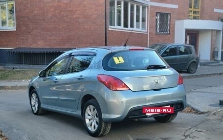 Peugeot 308 II, 2012 год, 790 000 рублей, 4 фотография