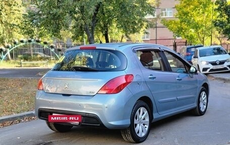Peugeot 308 II, 2012 год, 790 000 рублей, 3 фотография