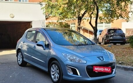 Peugeot 308 II, 2012 год, 790 000 рублей, 2 фотография