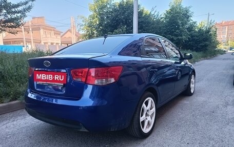 KIA Cerato III, 2011 год, 750 000 рублей, 3 фотография