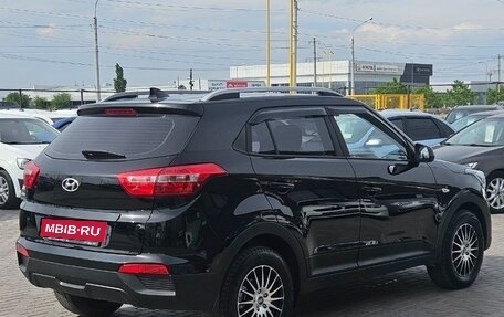 Hyundai Creta I рестайлинг, 2021 год, 1 929 990 рублей, 6 фотография