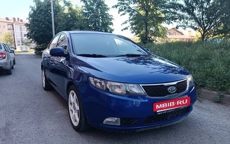 KIA Cerato III, 2011 год, 750 000 рублей, 2 фотография