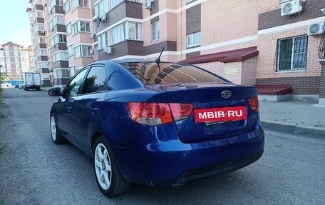 KIA Cerato III, 2011 год, 750 000 рублей, 4 фотография