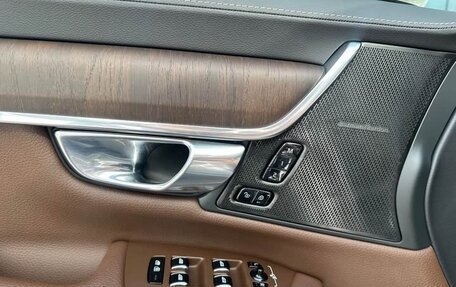 Volvo S90 II рестайлинг, 2022 год, 3 383 000 рублей, 9 фотография