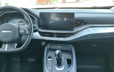 Haval F7x I, 2022 год, 1 700 000 рублей, 5 фотография