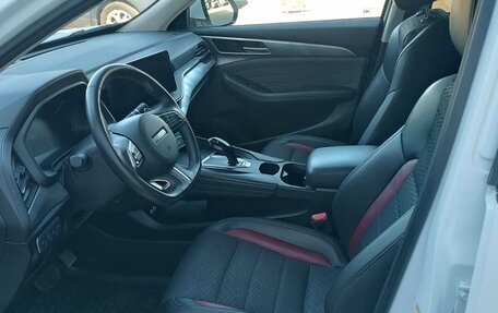 Haval F7x I, 2022 год, 1 700 000 рублей, 8 фотография