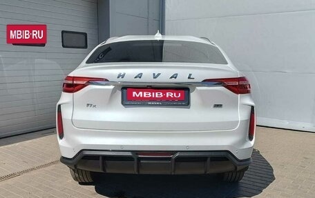 Haval F7x I, 2022 год, 1 700 000 рублей, 4 фотография
