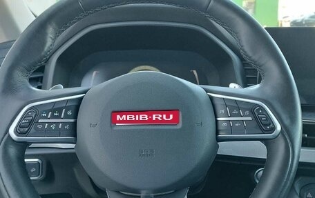 Haval F7x I, 2022 год, 1 700 000 рублей, 6 фотография