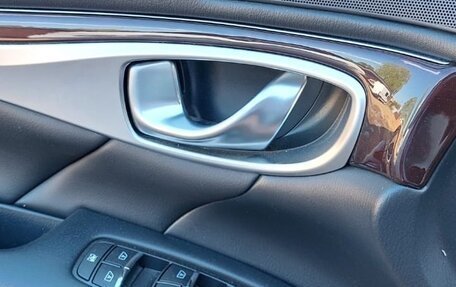 Infiniti M, 2012 год, 2 150 000 рублей, 6 фотография