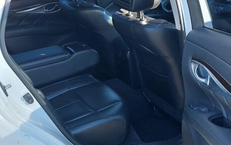 Infiniti M, 2012 год, 2 150 000 рублей, 4 фотография