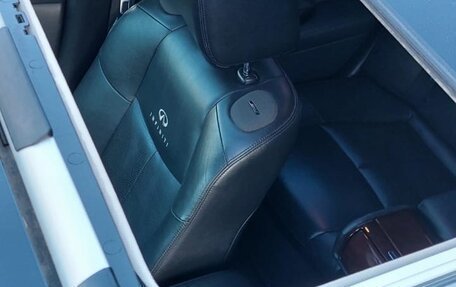 Infiniti M, 2012 год, 2 150 000 рублей, 7 фотография