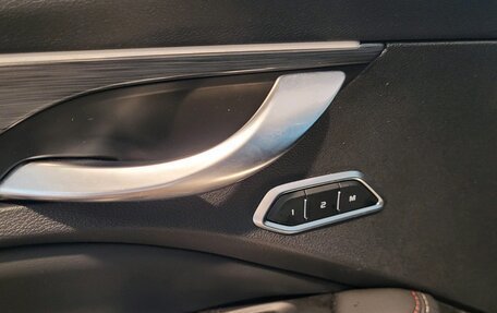 Geely Tugella FY11, 2022 год, 2 499 000 рублей, 9 фотография