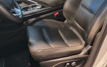 Geely Tugella FY11, 2022 год, 2 499 000 рублей, 7 фотография