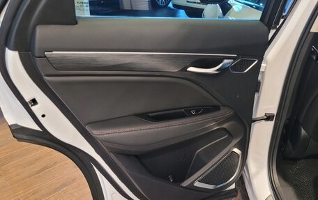 Geely Tugella FY11, 2022 год, 2 499 000 рублей, 12 фотография