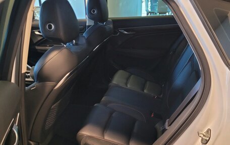 Geely Tugella FY11, 2022 год, 2 499 000 рублей, 11 фотография