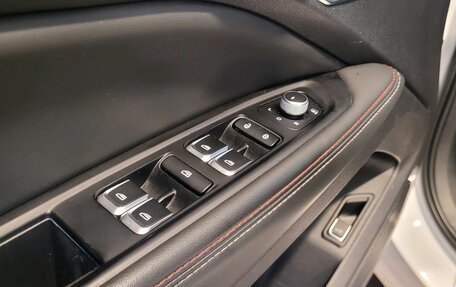 Geely Tugella FY11, 2022 год, 2 499 000 рублей, 8 фотография