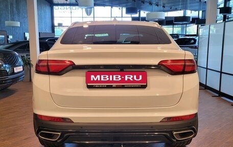Geely Tugella FY11, 2022 год, 2 499 000 рублей, 3 фотография