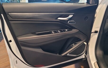 Geely Tugella FY11, 2022 год, 2 499 000 рублей, 10 фотография
