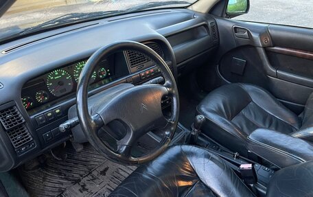 Citroen Xantia I, 1995 год, 220 000 рублей, 7 фотография