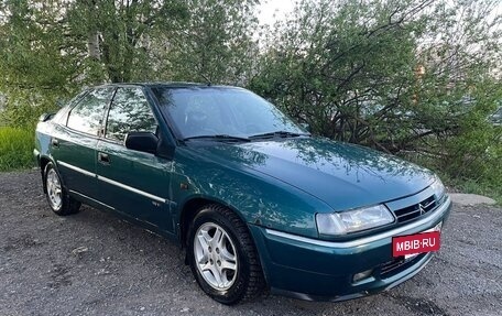 Citroen Xantia I, 1995 год, 220 000 рублей, 3 фотография