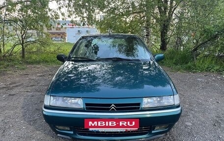 Citroen Xantia I, 1995 год, 220 000 рублей, 2 фотография