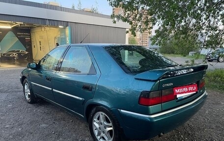Citroen Xantia I, 1995 год, 220 000 рублей, 6 фотография