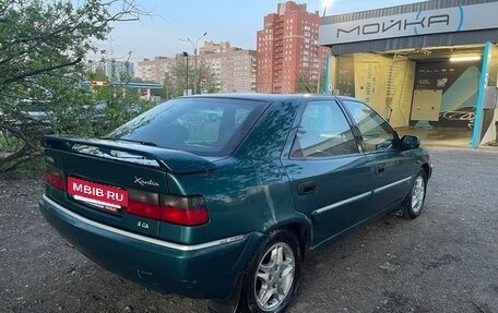 Citroen Xantia I, 1995 год, 220 000 рублей, 4 фотография