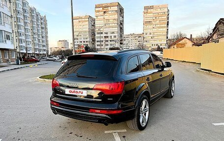 Audi Q7, 2010 год, 2 300 000 рублей, 5 фотография