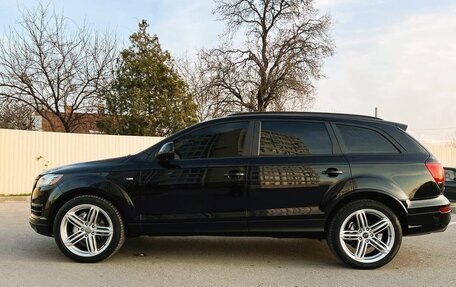 Audi Q7, 2010 год, 2 300 000 рублей, 2 фотография