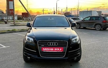 Audi Q7, 2010 год, 2 300 000 рублей, 8 фотография