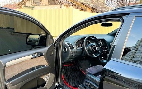 Audi Q7, 2010 год, 2 300 000 рублей, 9 фотография