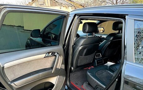 Audi Q7, 2010 год, 2 300 000 рублей, 12 фотография