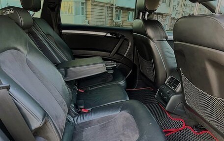 Audi Q7, 2010 год, 2 300 000 рублей, 15 фотография