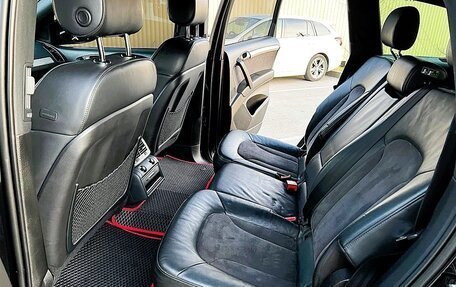 Audi Q7, 2010 год, 2 300 000 рублей, 13 фотография