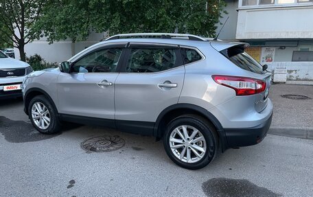 Nissan Qashqai, 2014 год, 1 320 000 рублей, 5 фотография