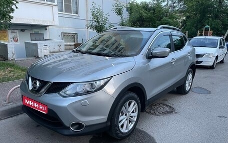 Nissan Qashqai, 2014 год, 1 320 000 рублей, 2 фотография