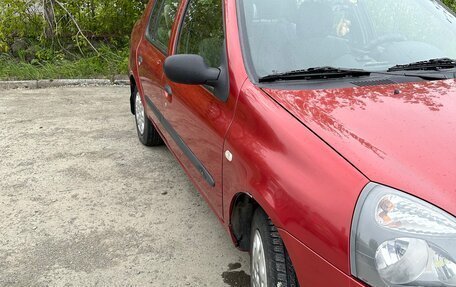 Renault Symbol I, 2006 год, 300 000 рублей, 3 фотография