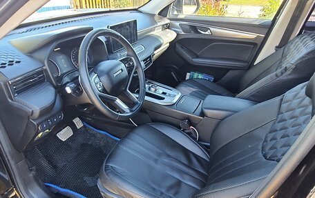 Haval Jolion, 2021 год, 1 650 000 рублей, 5 фотография