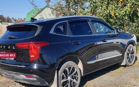 Haval Jolion, 2021 год, 1 650 000 рублей, 3 фотография
