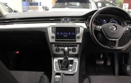 Volkswagen Passat B8 рестайлинг, 2016 год, 1 100 000 рублей, 6 фотография