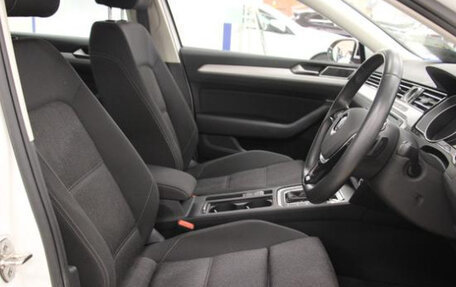 Volkswagen Passat B8 рестайлинг, 2016 год, 1 100 000 рублей, 7 фотография
