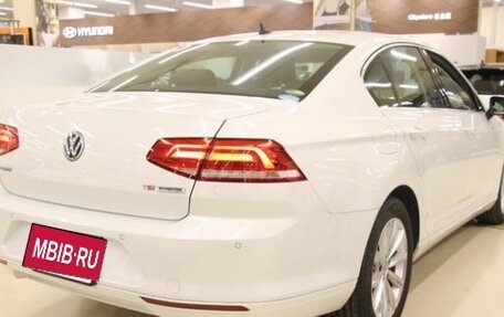 Volkswagen Passat B8 рестайлинг, 2016 год, 1 100 000 рублей, 5 фотография