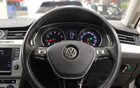 Volkswagen Passat B8 рестайлинг, 2016 год, 1 100 000 рублей, 11 фотография
