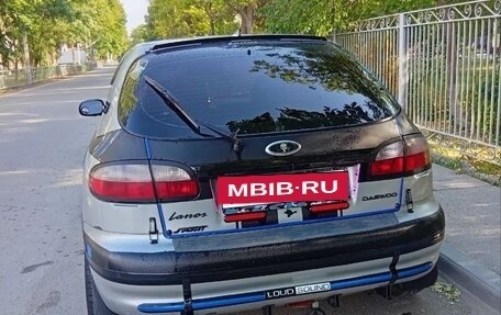 Daewoo Lanos, 2004 год, 421 000 рублей, 4 фотография