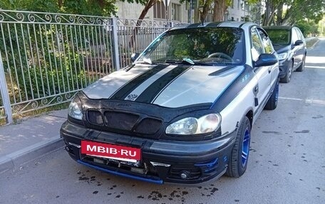 Daewoo Lanos, 2004 год, 421 000 рублей, 2 фотография