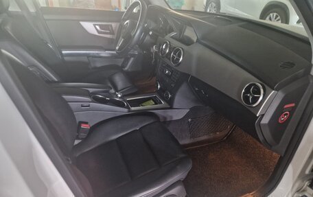 Mercedes-Benz GLK-Класс, 2012 год, 2 485 000 рублей, 6 фотография