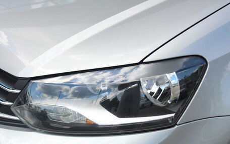 Volkswagen Polo VI (EU Market), 2018 год, 1 298 000 рублей, 3 фотография