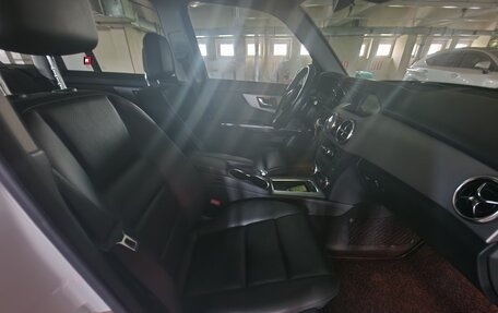 Mercedes-Benz GLK-Класс, 2012 год, 2 485 000 рублей, 7 фотография