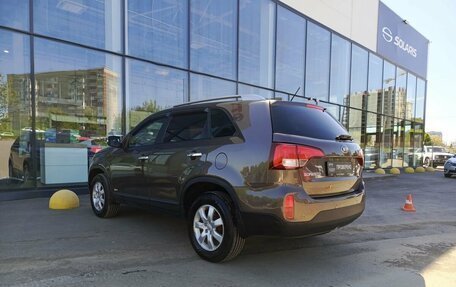 KIA Sorento II рестайлинг, 2014 год, 1 454 000 рублей, 7 фотография